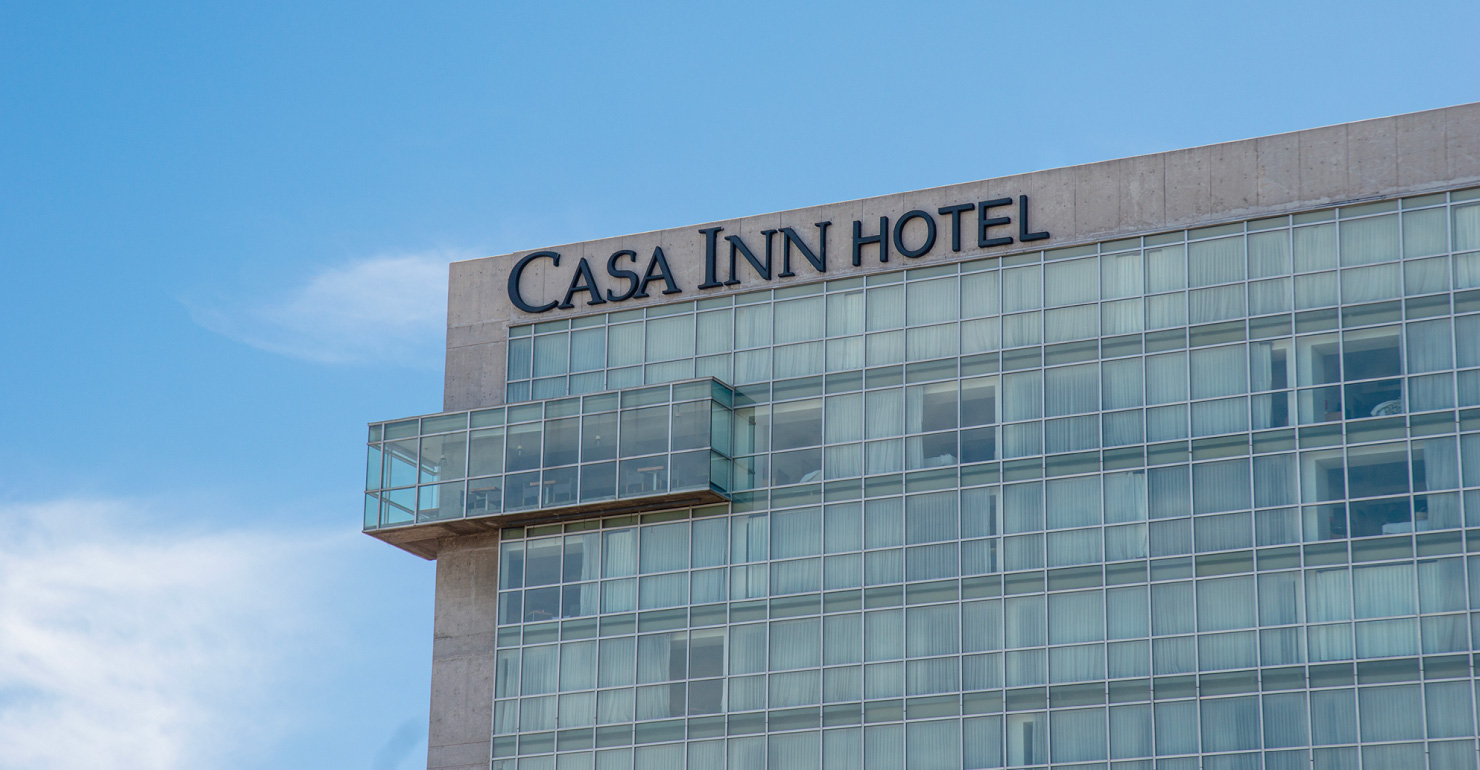 Casa Inn