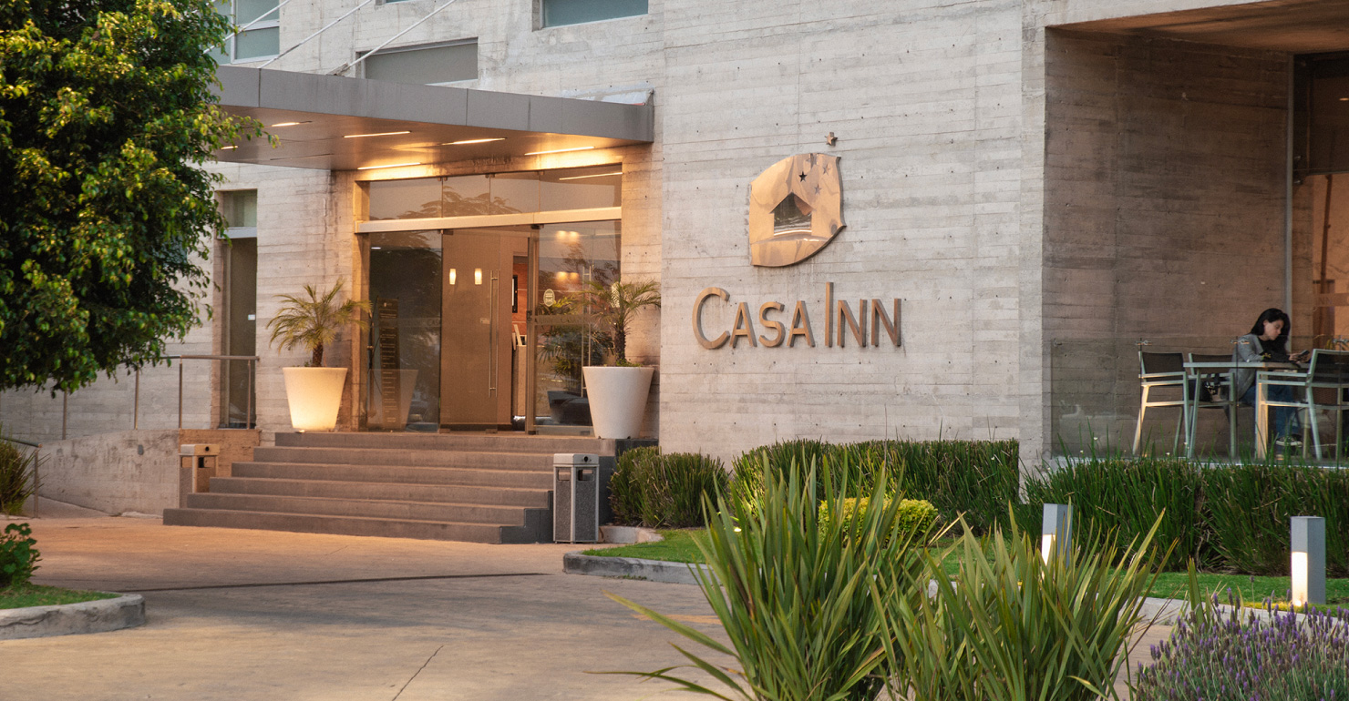 Casa Inn