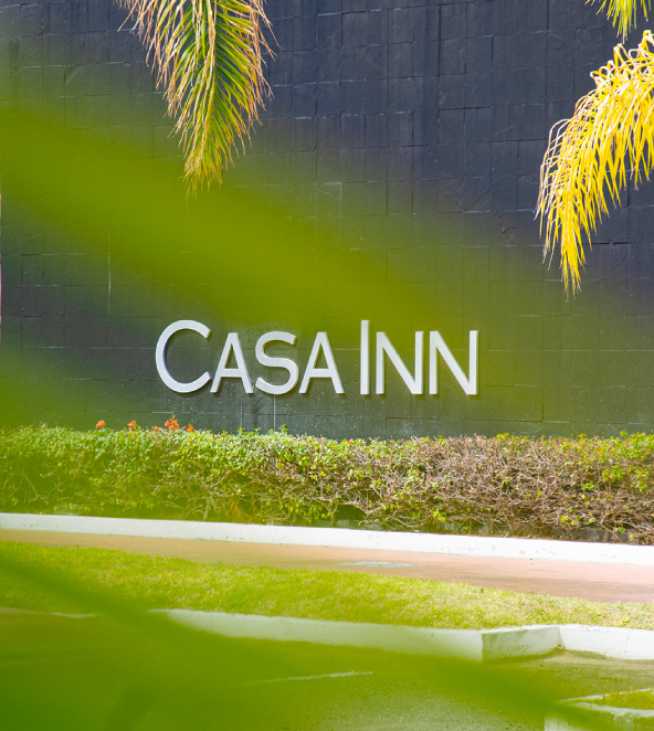 Casa Inn Irapuato